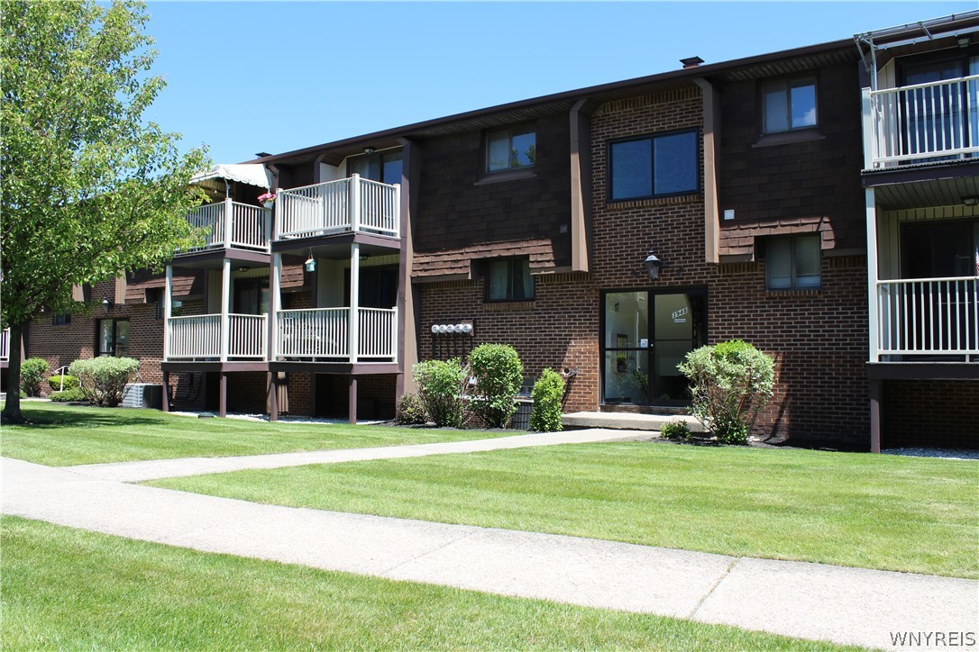 3948 Ridge Lea Road, Unit D Amherst, NY 14228 - Photo 24 of 24
