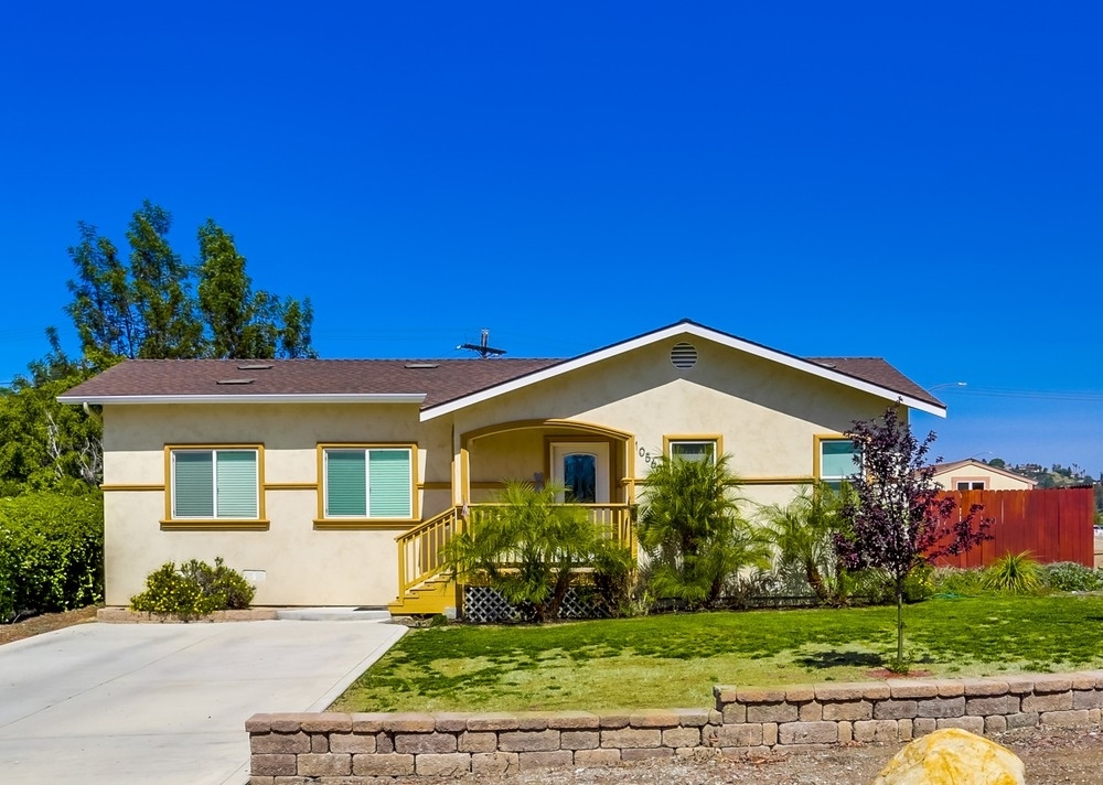 10560 Del Rio Road Spring Valley, CA 91978 - Photo 1 of 25