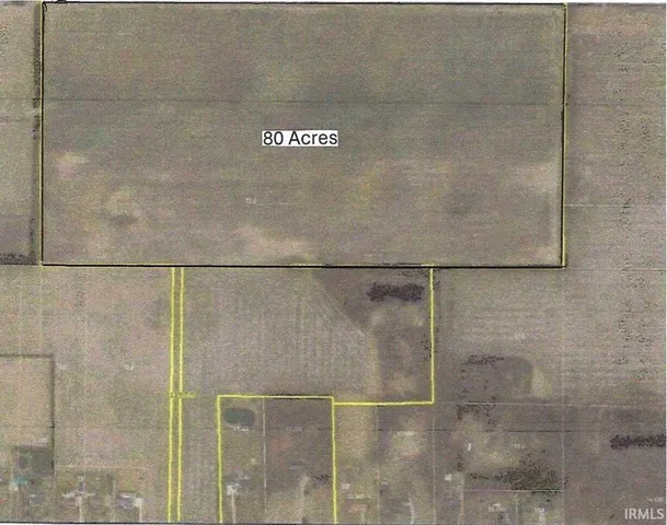 $640,000 | 4500 East 300 North, Hamlet, IN 46532