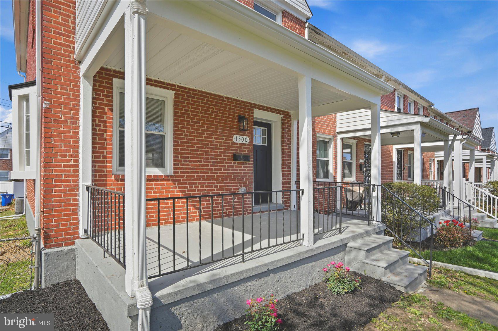 1300 Pentridge Road Baltimore, MD 21239 - Photo 28 of 32 Gallery Image 28