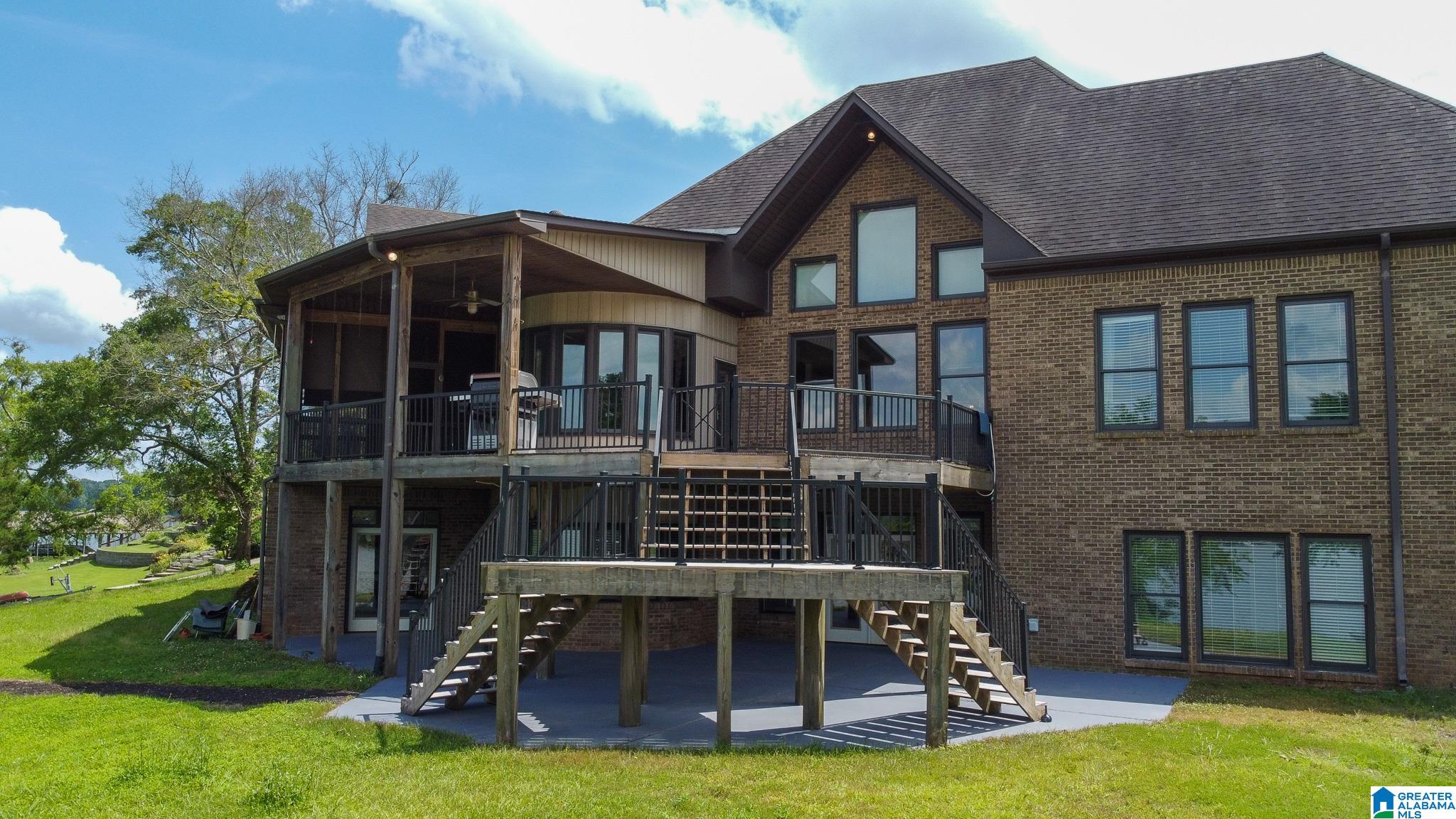 2929 Hamilton Road Pell City, AL 35128 - Photo 2 of 88