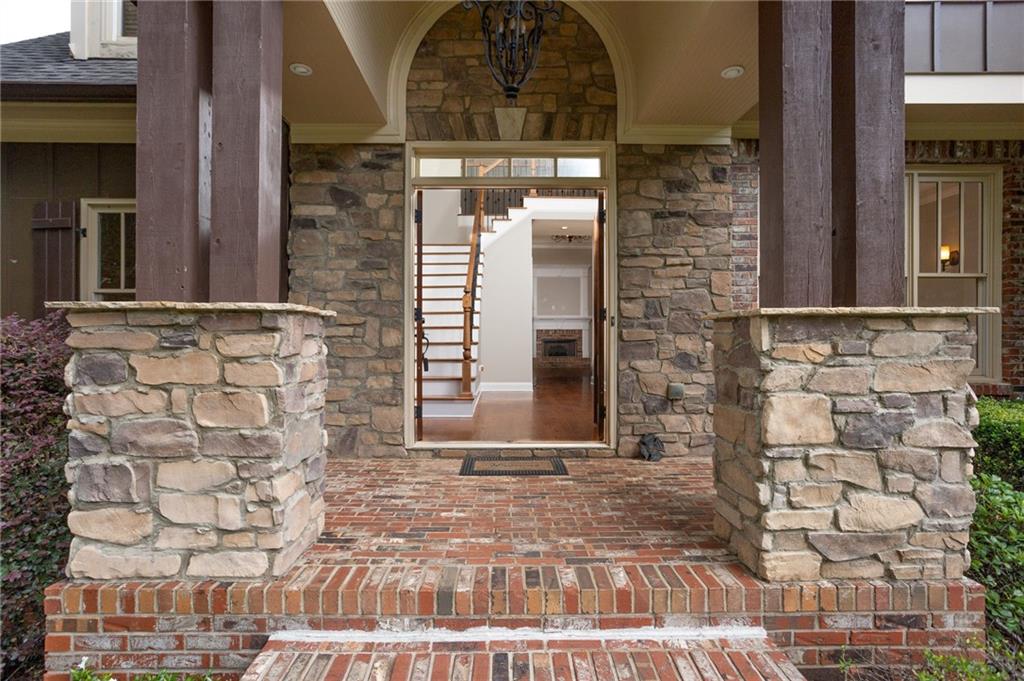 348 Hidden Trail Pendergrass, GA 30567 - Photo 10 of 46