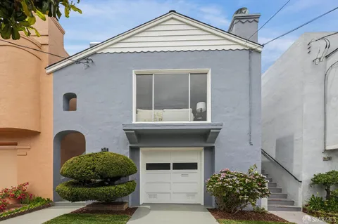 $998,000 | 1670 Cayuga Avenue, San Francisco, CA 94112