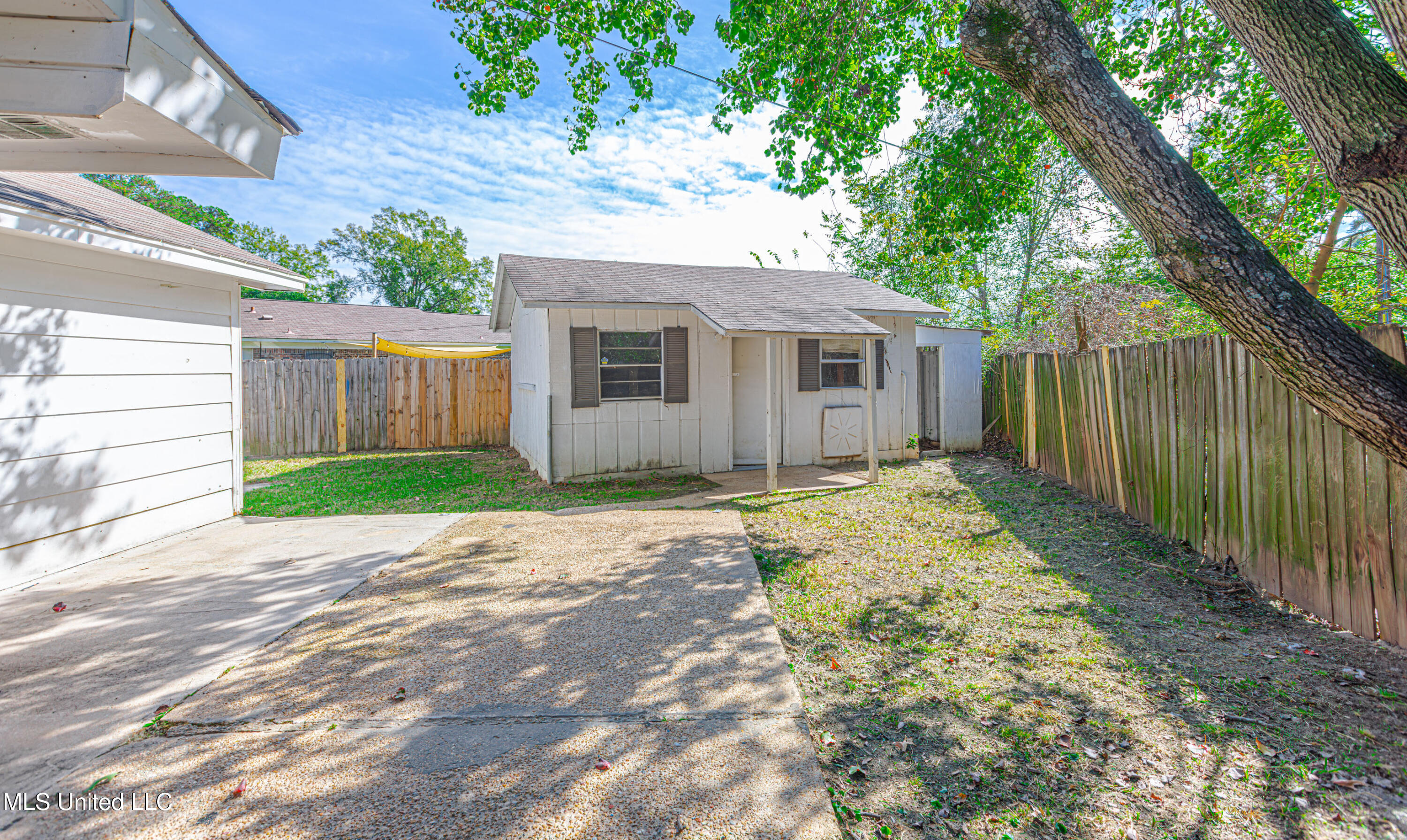 329 Lionel Road Pearl, MS 39208 - Photo 8 of 41 1R4A6127-Enhanced-NR