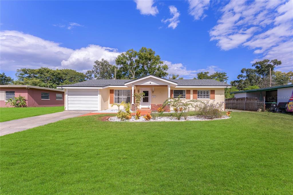 4307 Chantelle Road Orlando, FL 32808 - Photo 1 of 1 Gallery Image 1