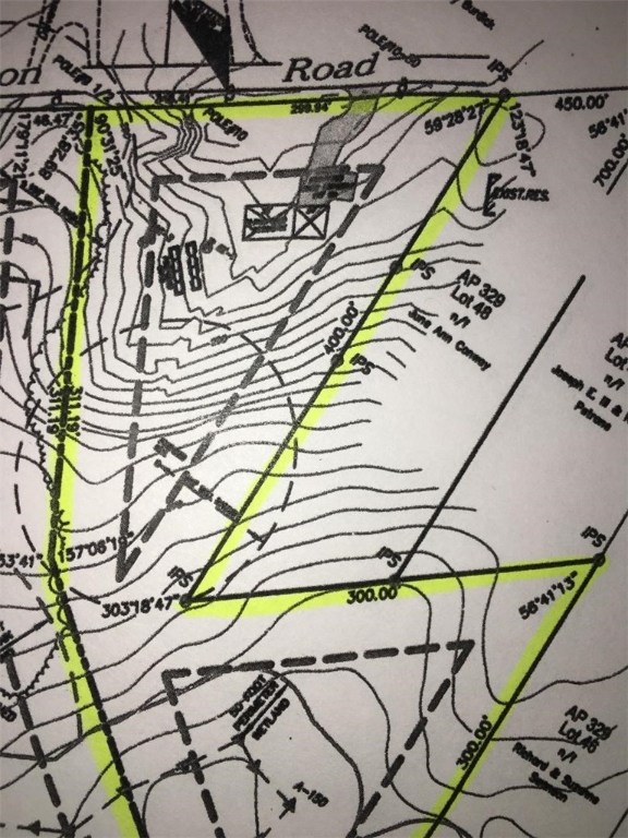 0 Matteson Road Coventry, RI 02816 - Photo 1 of 2