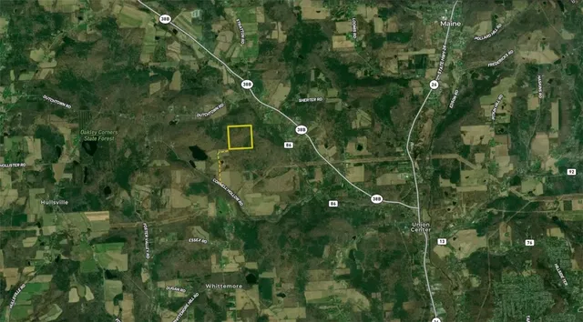 $119,900 | 0 Cornell Hollow Road, Apalachin, NY 13732