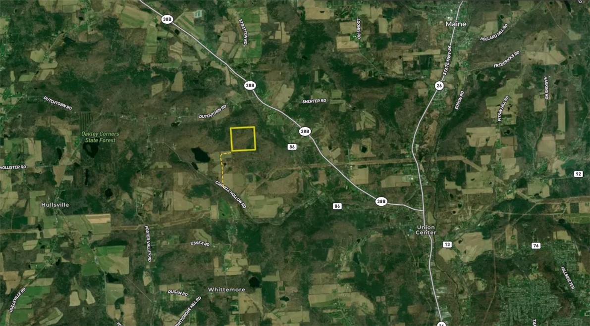 0 Cornell Hollow Road Apalachin, NY 13732 - Photo 30 of 30