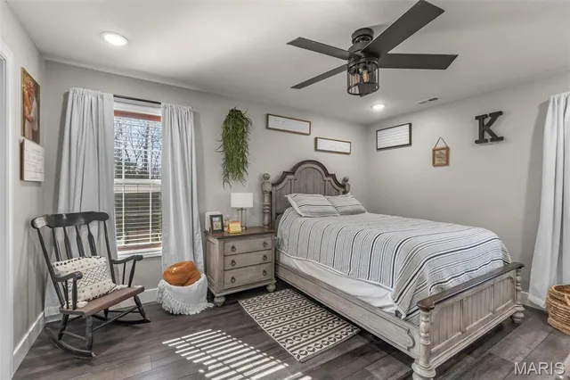 $309,900 | 214 Gladiola Street, Jackson, MO 63755