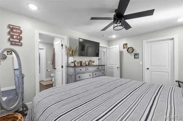 $309,900 | 214 Gladiola Street, Jackson, MO 63755