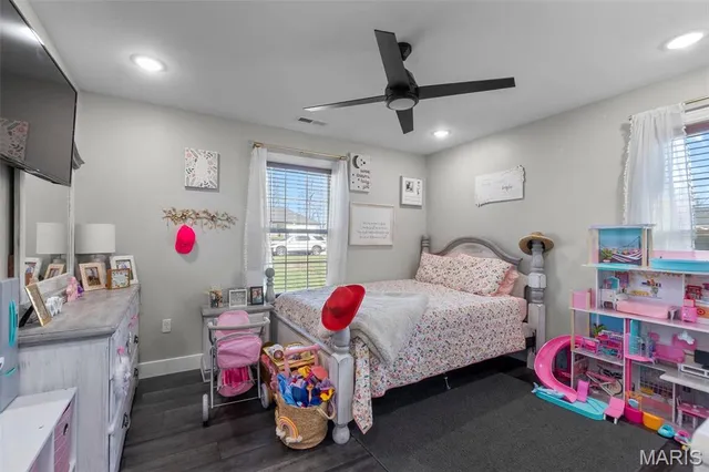 $309,900 | 214 Gladiola Street, Jackson, MO 63755