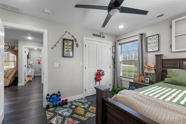 $309,900 | 214 Gladiola Street, Jackson, MO 63755