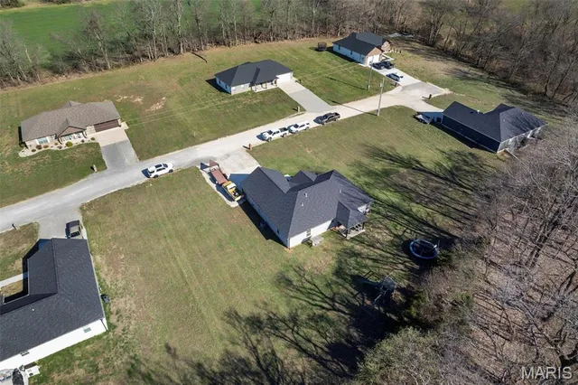 $309,900 | 214 Gladiola Street, Jackson, MO 63755