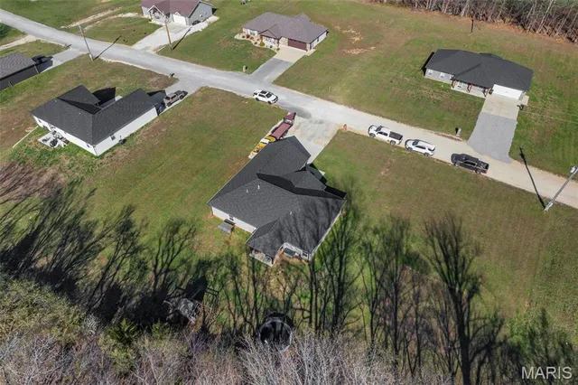 $309,900 | 214 Gladiola Street, Jackson, MO 63755