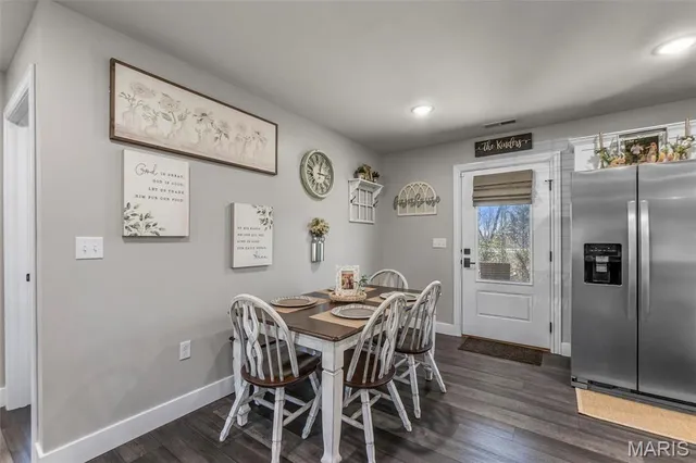 $309,900 | 214 Gladiola Street, Jackson, MO 63755