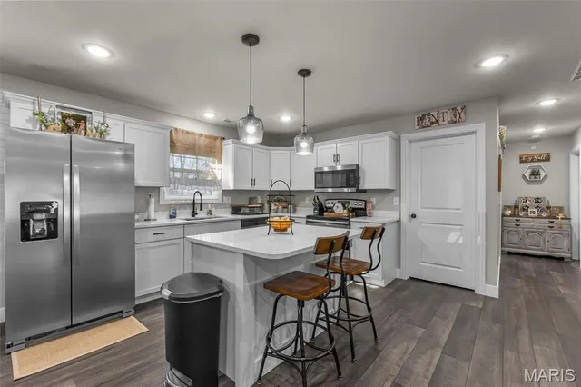 $309,900 | 214 Gladiola Street, Jackson, MO 63755