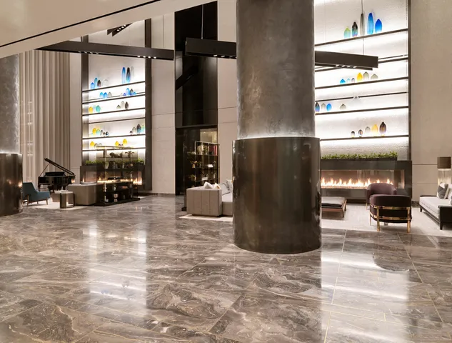 $10,995 | 252 South Street, Unit 75E | Two Bridges