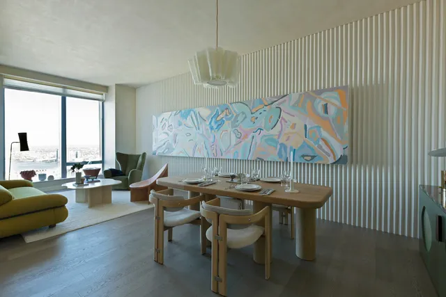 $10,995 | 252 South Street, Unit 75E | Two Bridges