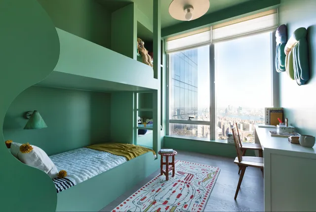 $10,995 | 252 South Street, Unit 75E | Two Bridges