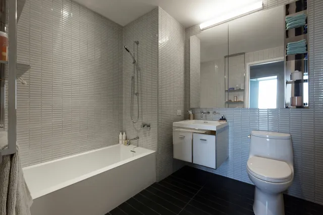 $10,995 | 252 South Street, Unit 75E | Two Bridges