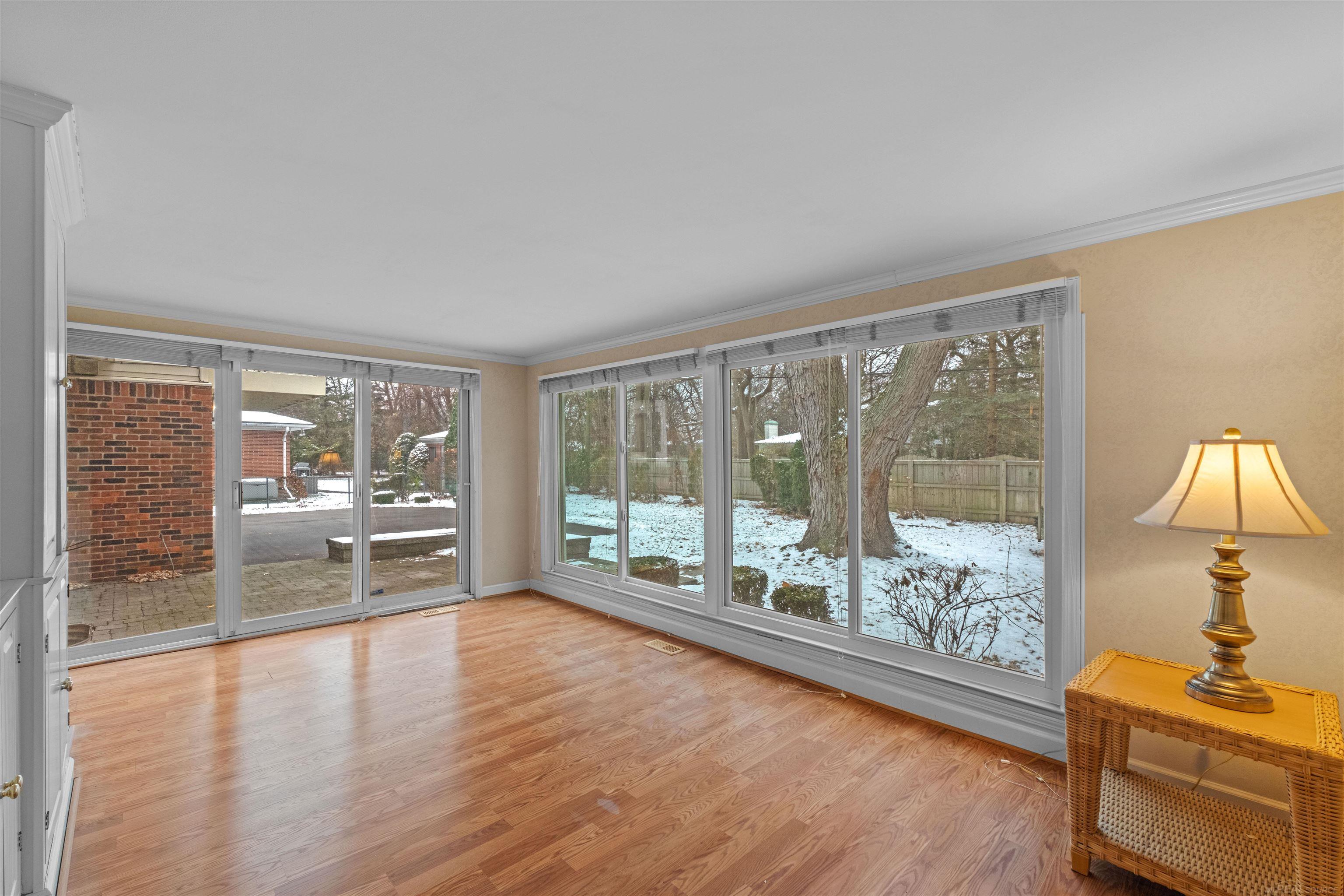 1003 Bedford Road Grosse Pointe Park, MI 48230 - Photo 23 of 70