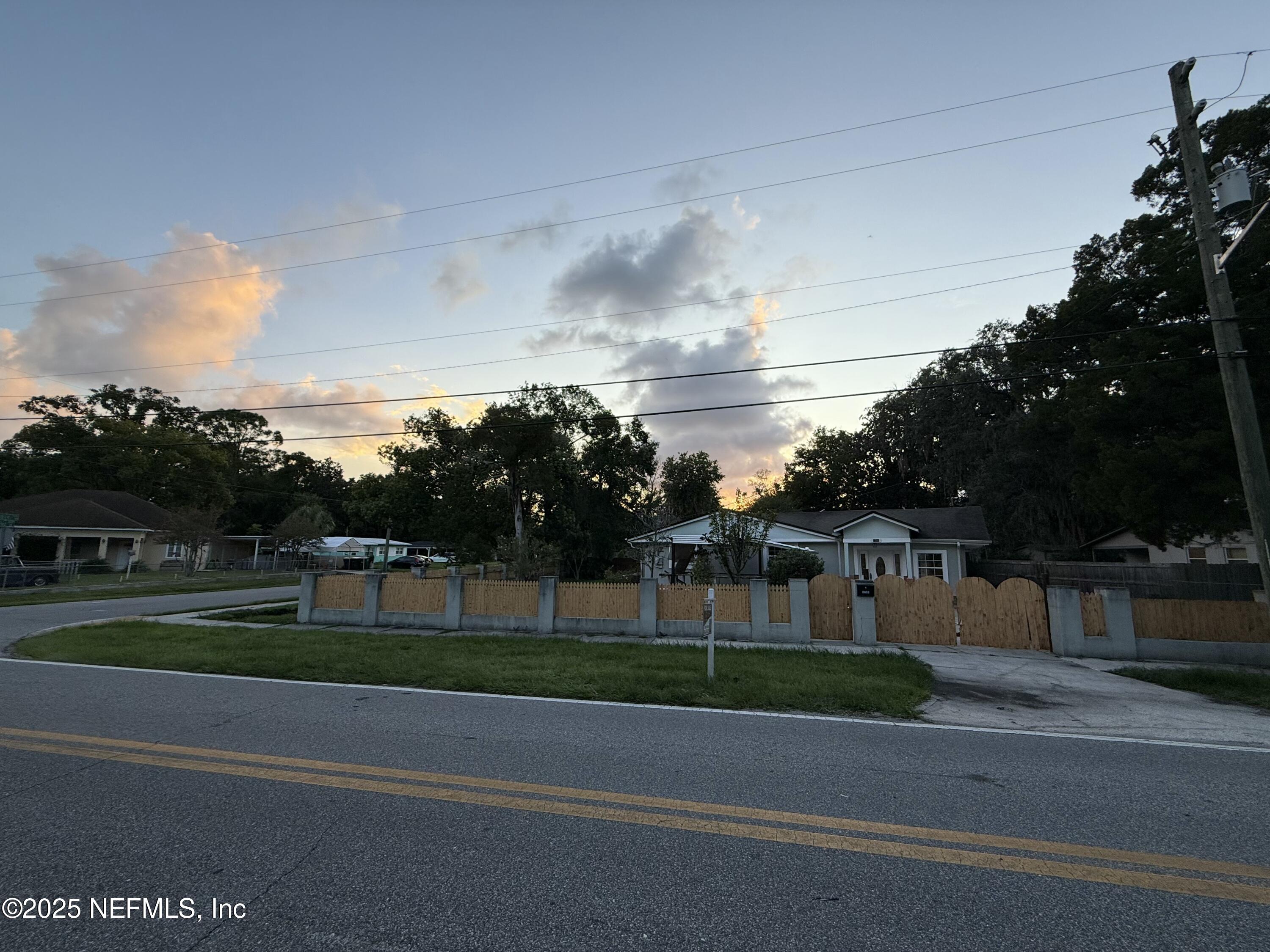 1780 Cortez Road Jacksonville, FL 32246 - Photo 1 of 22 Corner Lot