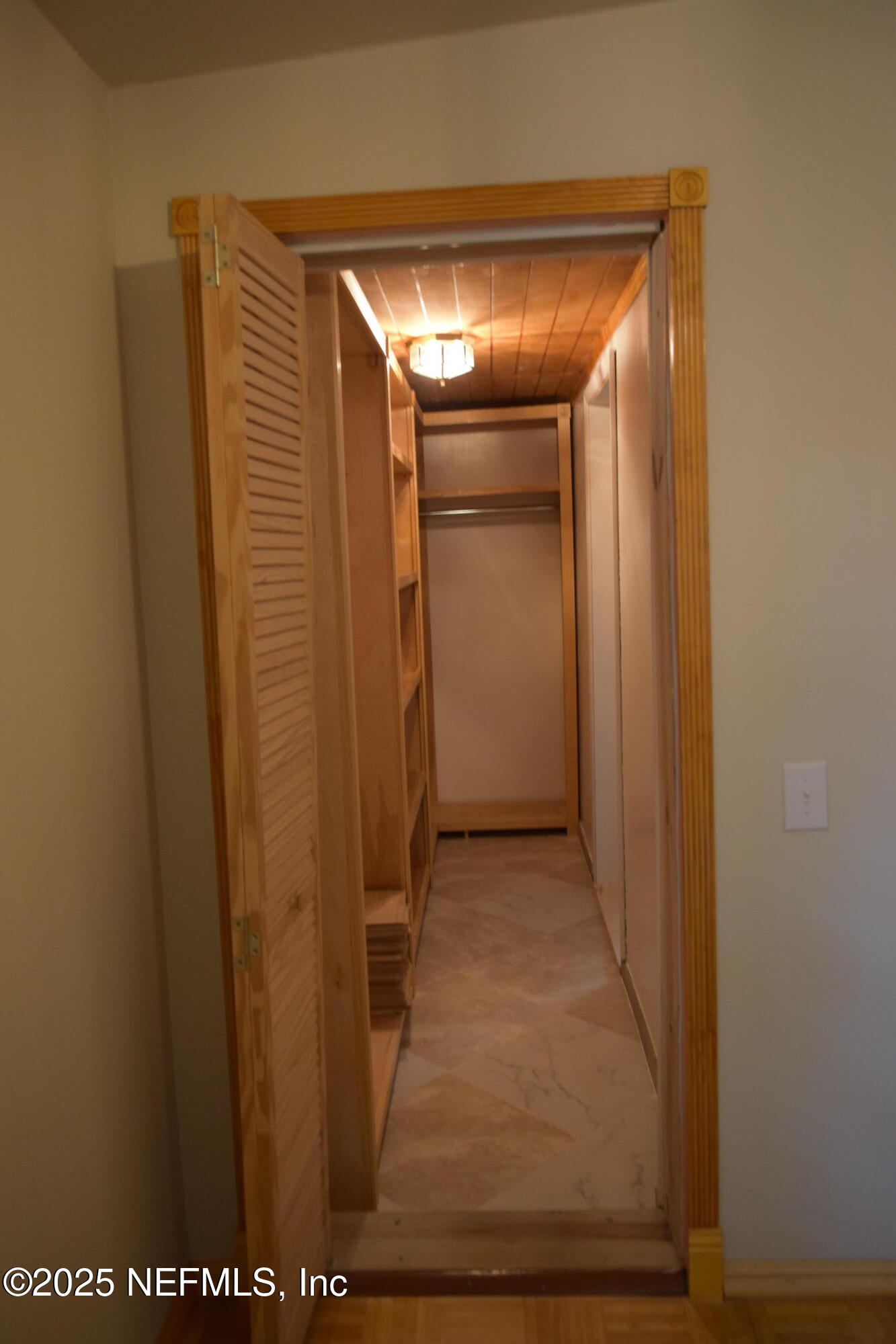 1780 Cortez Road Jacksonville, FL 32246 - Photo 12 of 22 View from owners suite