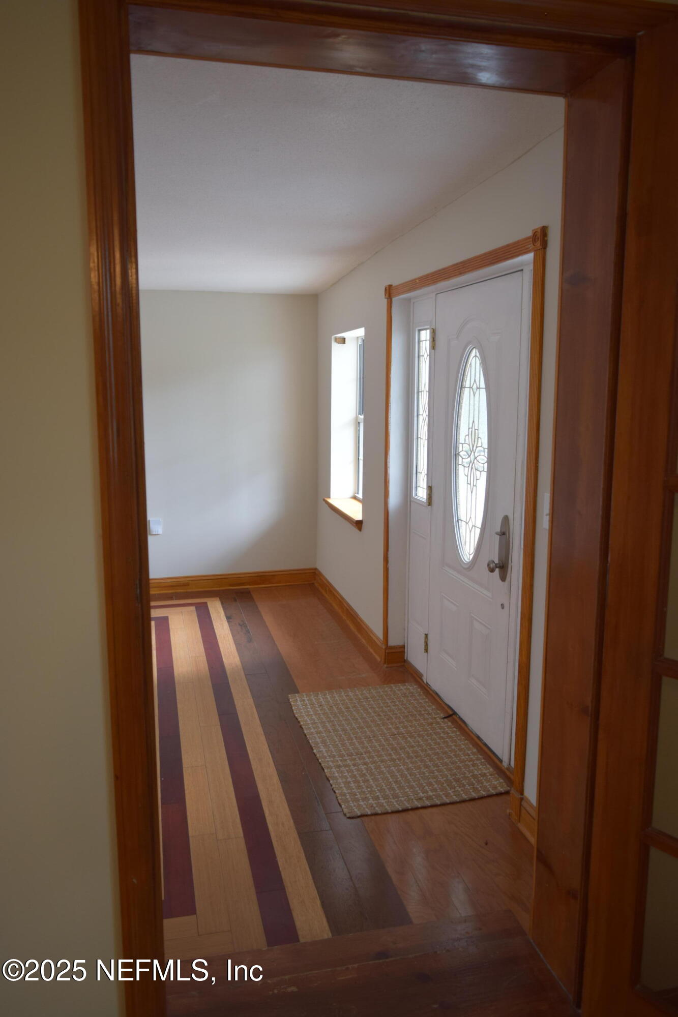 1780 Cortez Road Jacksonville, FL 32246 - Photo 15 of 22 Entry to Living Room