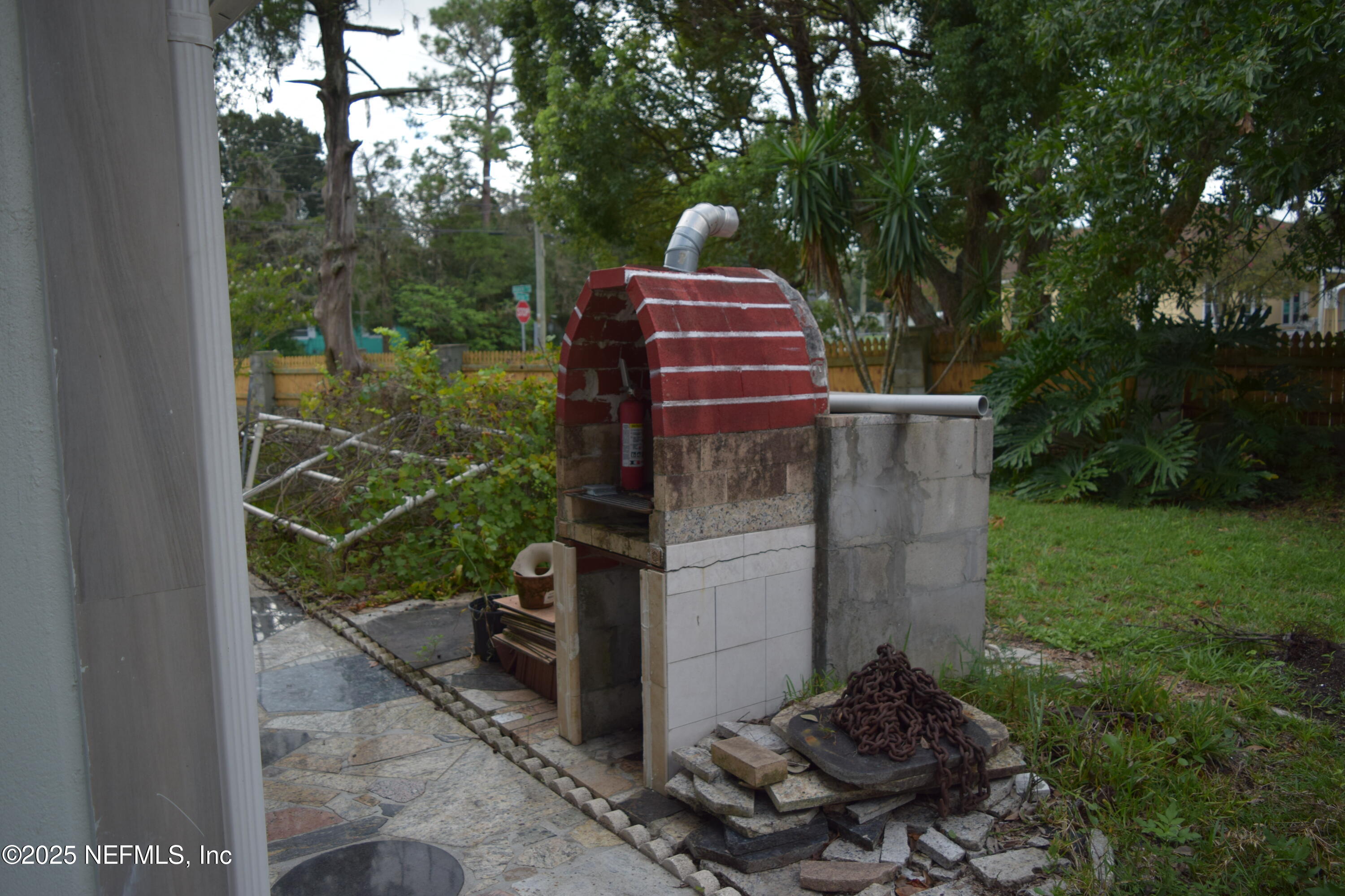 1780 Cortez Road Jacksonville, FL 32246 - Photo 20 of 22 DSC_0284