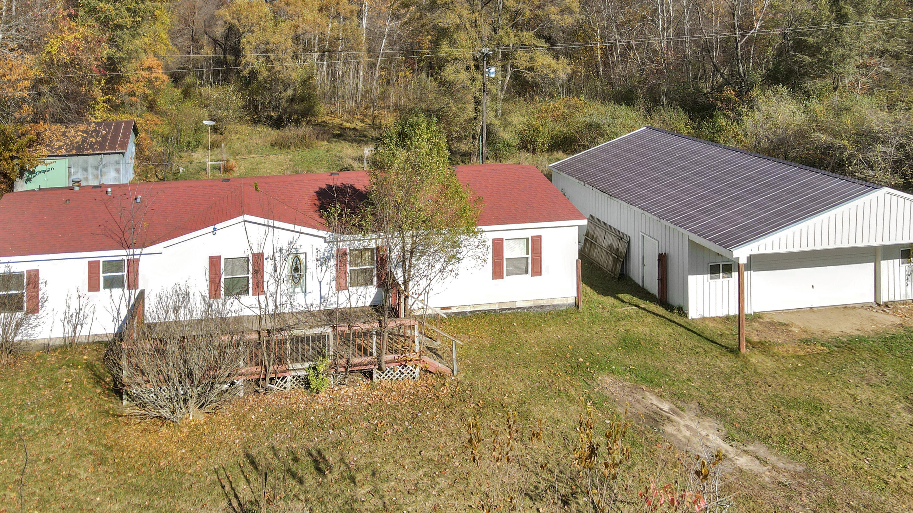 8618 West S County Line Road Greenville, MI 48838 - Photo 4 of 41 DJI_0494
