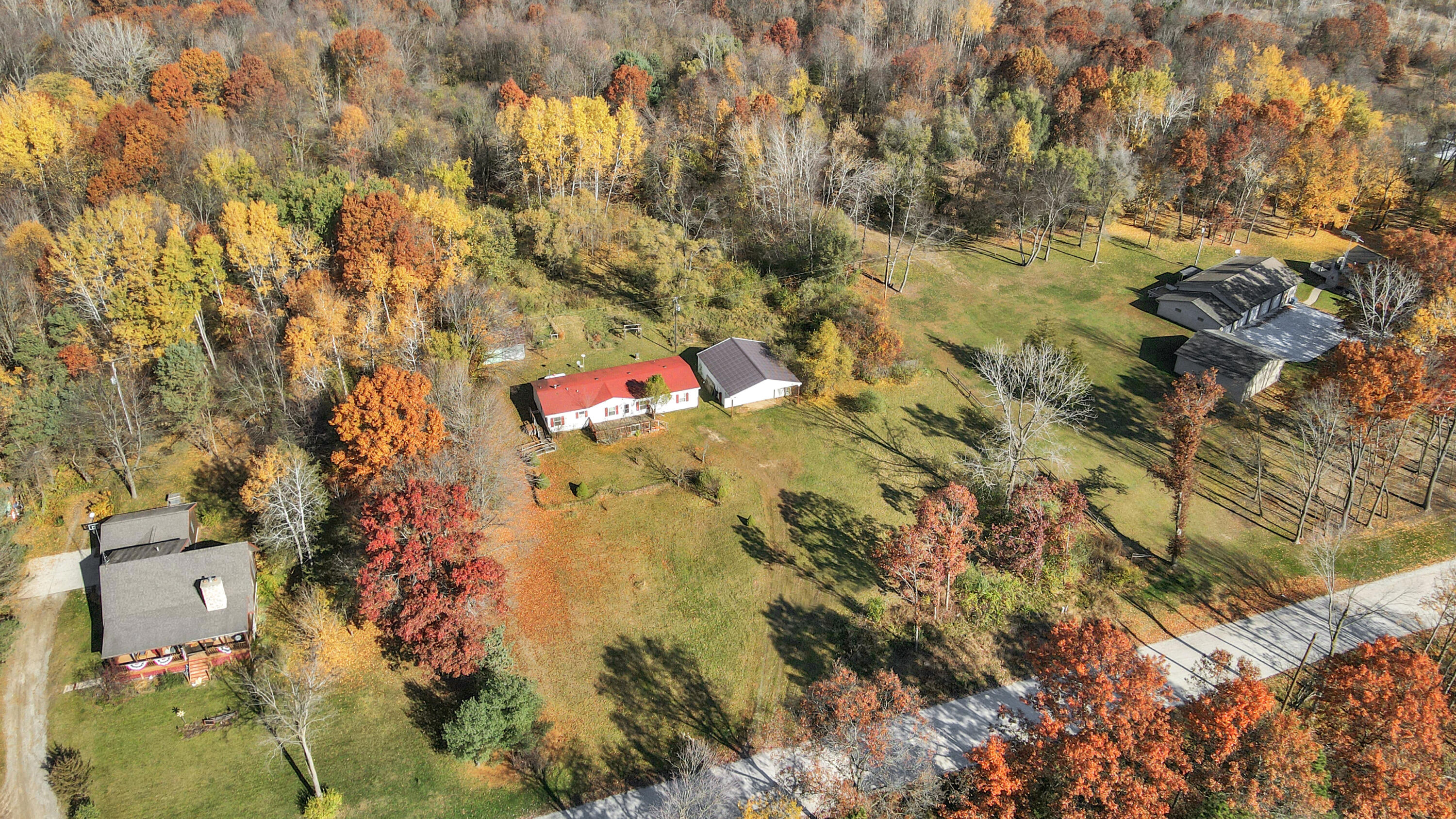 8618 West S County Line Road Greenville, MI 48838 - Photo 6 of 41 DJI_0488