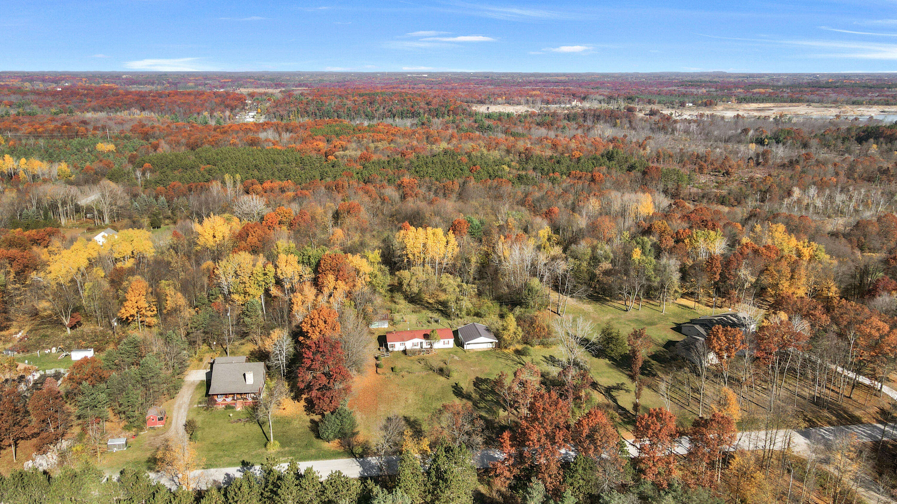 8618 West S County Line Road Greenville, MI 48838 - Photo 8 of 41 DJI_0487