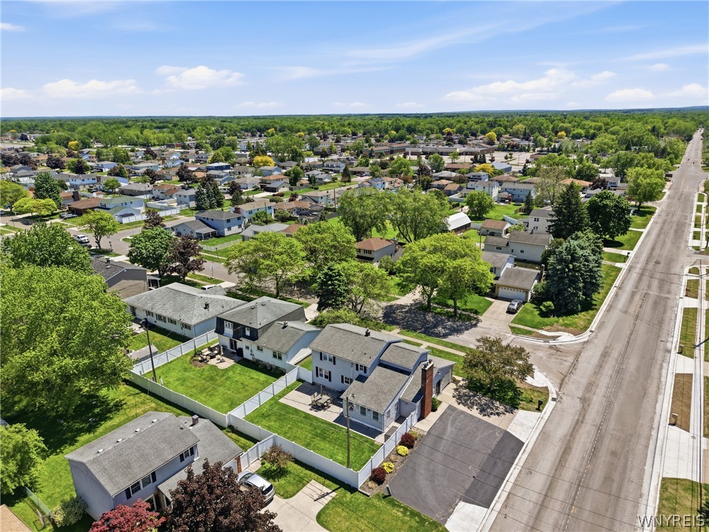 567 Borden Road Cheektowaga, NY 14043 - Photo 45 of 48