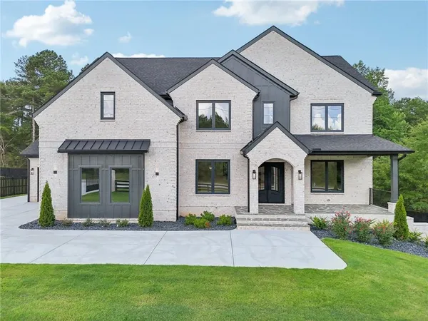 $1,344,000 | 2626 Sardis Way, Unit 3, Buford, GA 30519