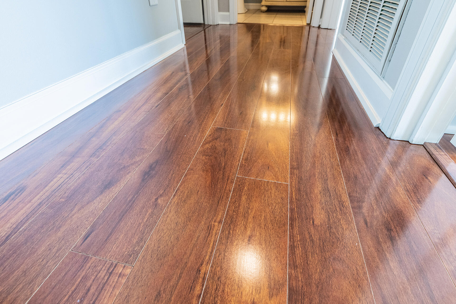 2500 Cameron Way Navarre, FL 32566 - Photo 15 of 32 a view of entryway