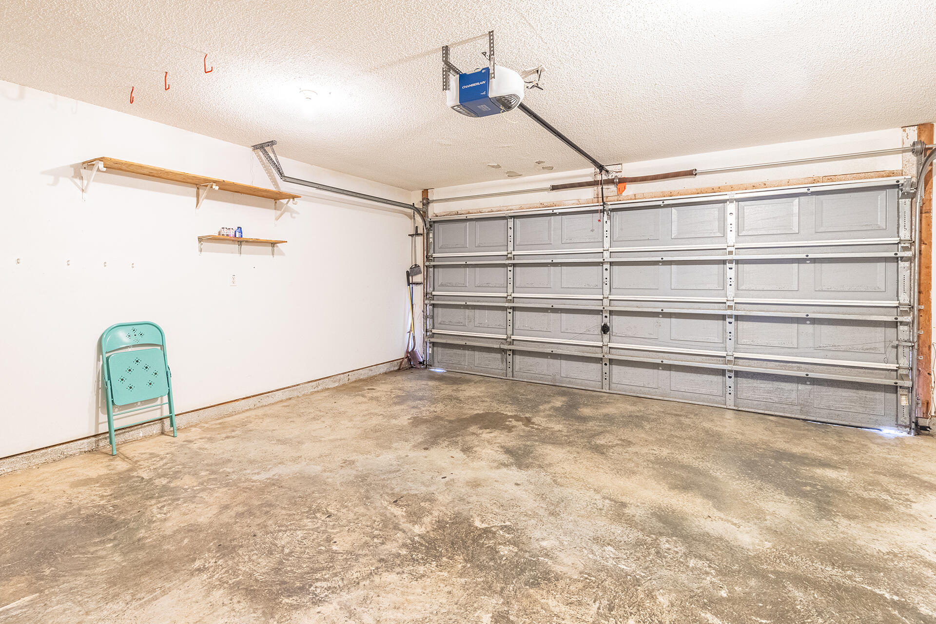 2500 Cameron Way Navarre, FL 32566 - Photo 27 of 32 a view of a room with gym equipment