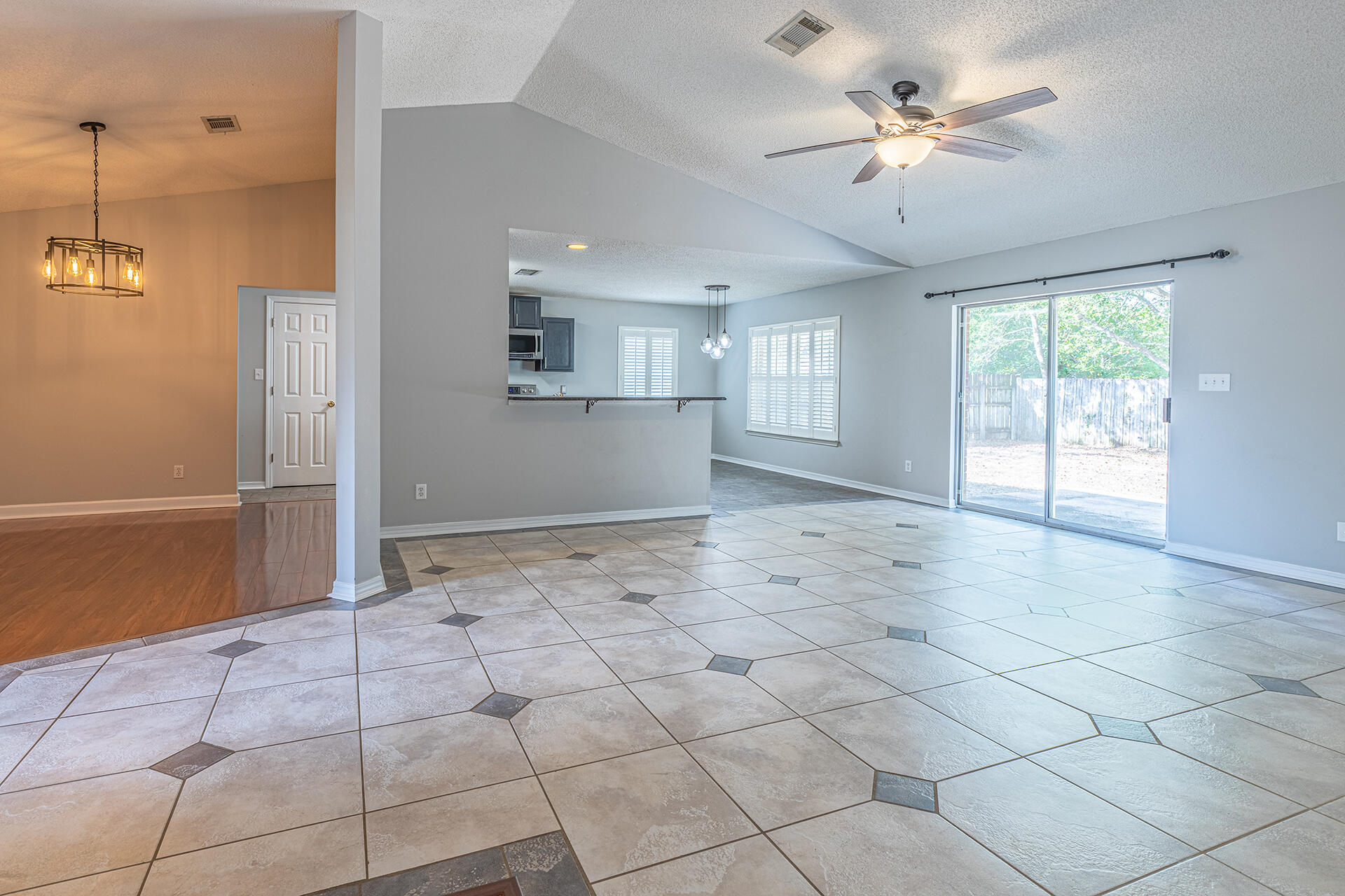 2500 Cameron Way Navarre, FL 32566 - Photo 9 of 32 a view of an empty room and window