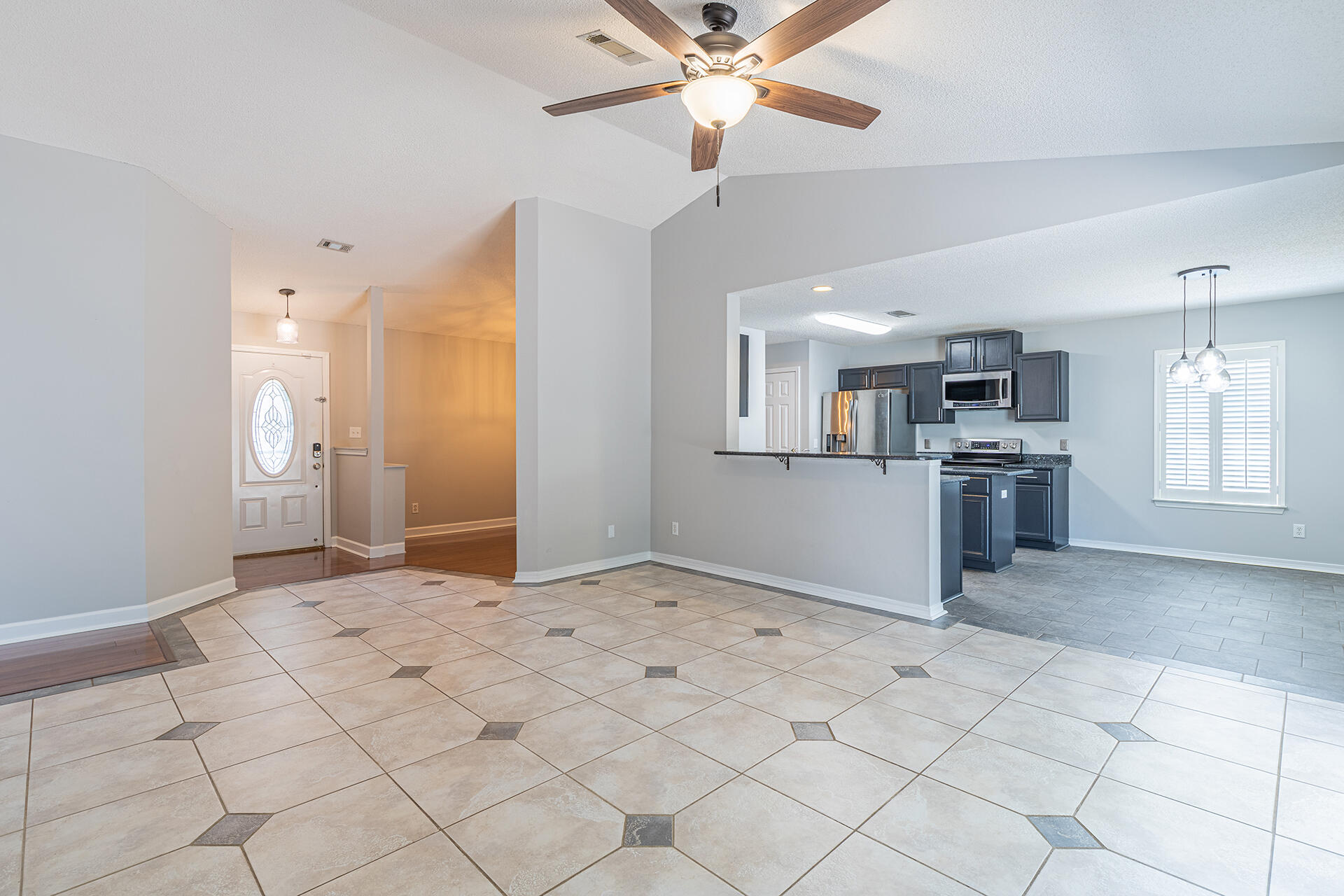 2500 Cameron Way Navarre, FL 32566 - Photo 10 of 32 a view of a kitchen with a sink