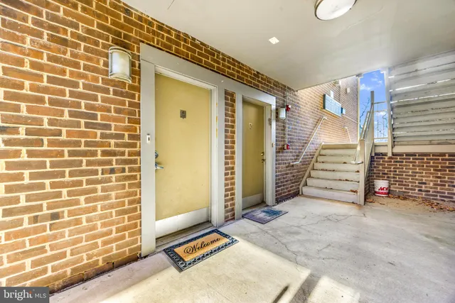 $240,000 | 1233 Gemini Drive, Unit C, Annapolis, MD 21403