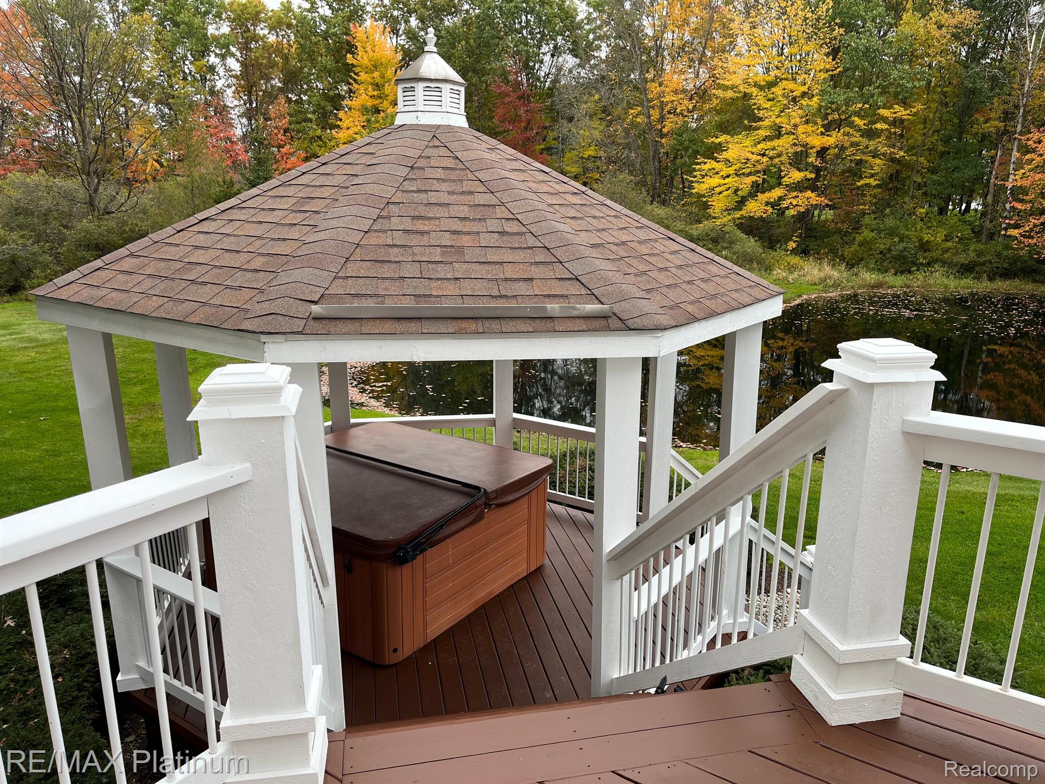 440 Gulley Road Howell, MI 48843 - Photo 33 of 50 This home has it all!