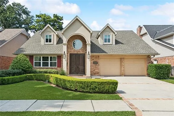 $649,000 | 6109 Flower Drive, Metairie, LA 70003