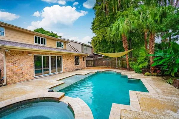 $649,000 | 6109 Flower Drive, Metairie, LA 70003