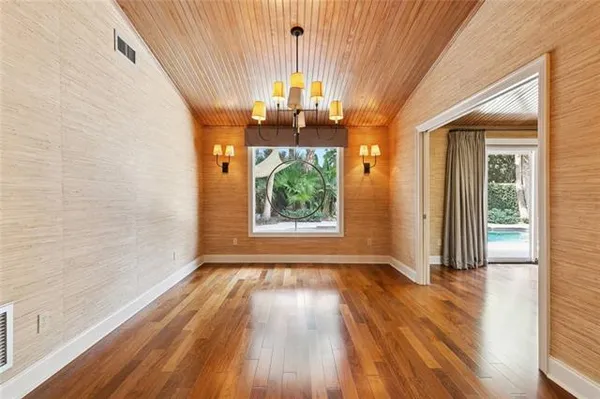 $649,000 | 6109 Flower Drive, Metairie, LA 70003