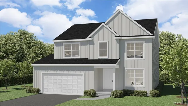 $559,900 | 122 Sandywood Circle, Grand Island, NY 14072