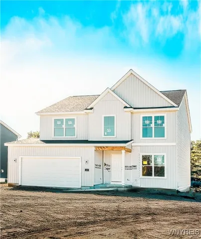 $559,900 | 122 Sandywood Circle, Grand Island, NY 14072