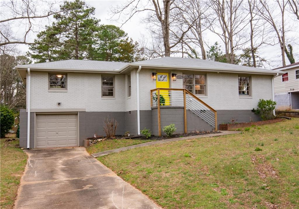 2345 Mark Trail Decatur, GA 30032 - Photo 1 of 1
