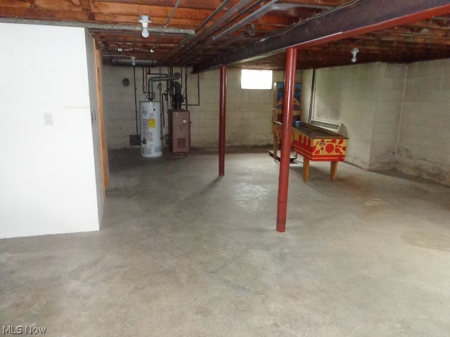 7019 Ridge Road Parma, OH 44129 - Photo 20 of 27 Basement