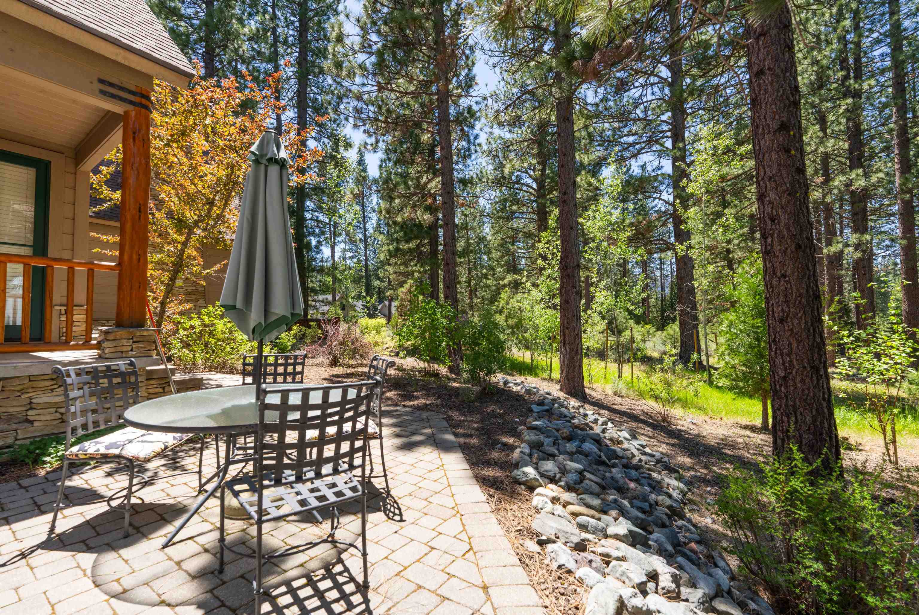 40 Hawk Ridge Clio, CA 96106 - Photo 30 of 42 a view of outdoor space yard and patio