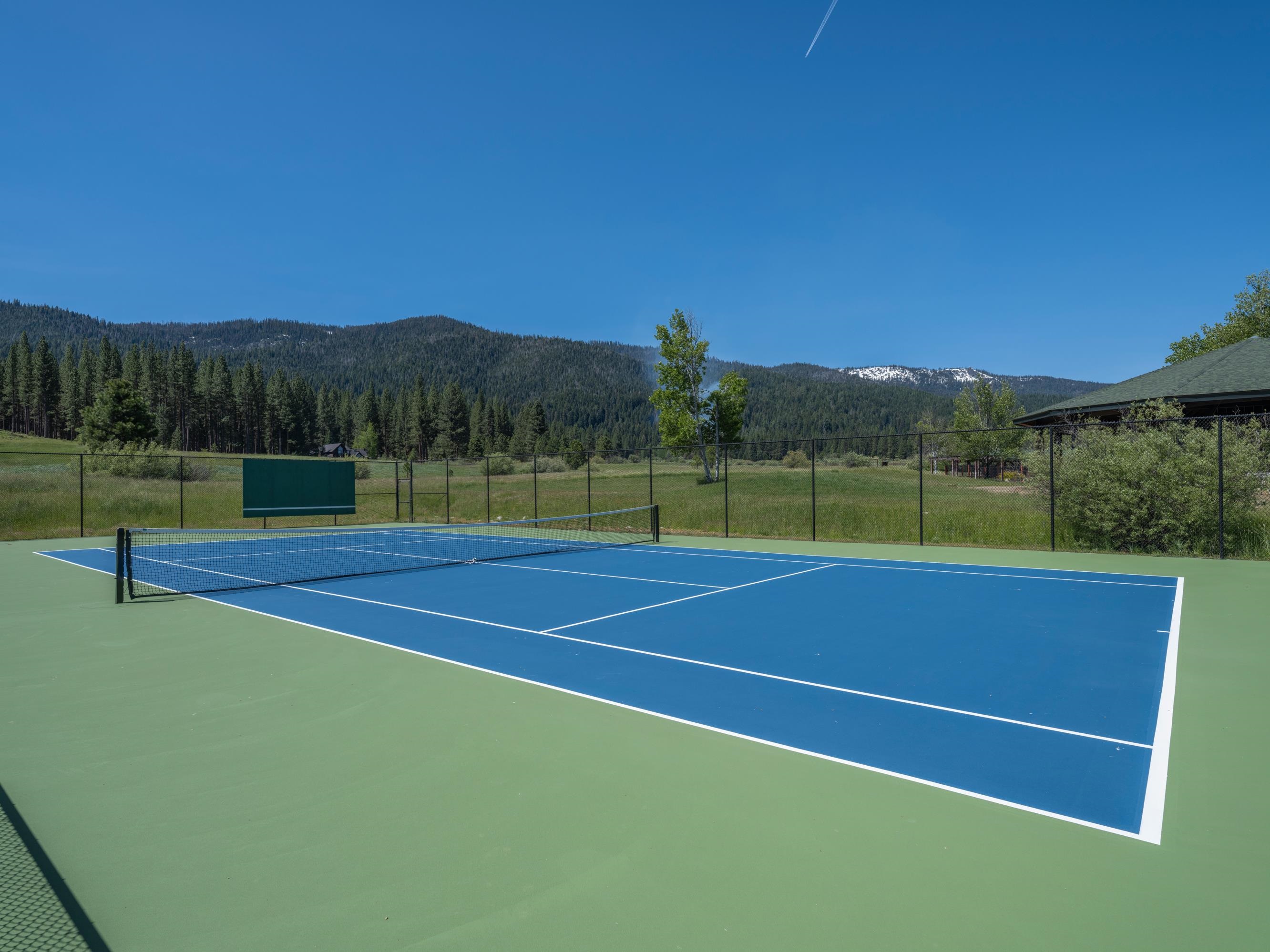 40 Hawk Ridge Clio, CA 96106 - Photo 42 of 42 a view of a tennis court