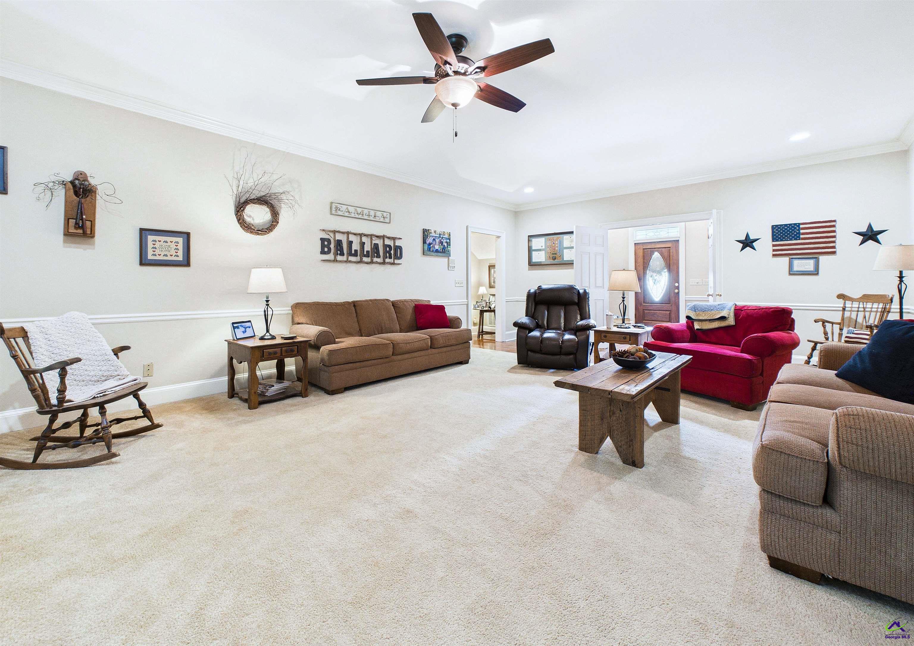 5771 Rogers Road Lizella, GA 31052 - Photo 26 of 93